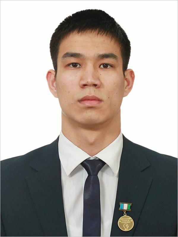Arman Nurniyazov
